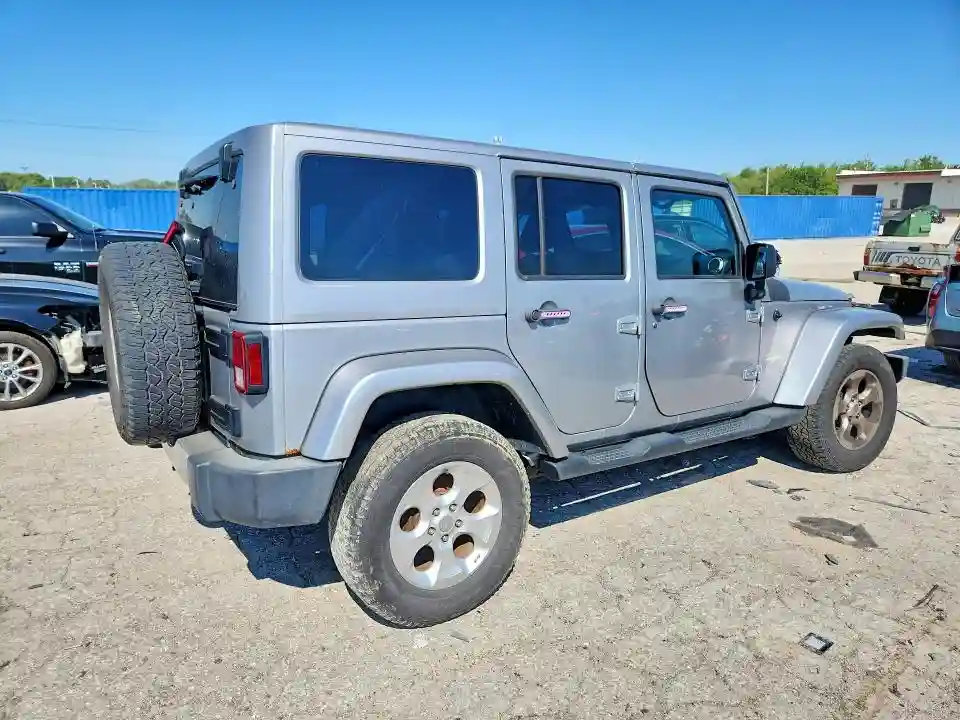 1C4HJWEG6FL622926 2015 JEEP WRANGLER-2