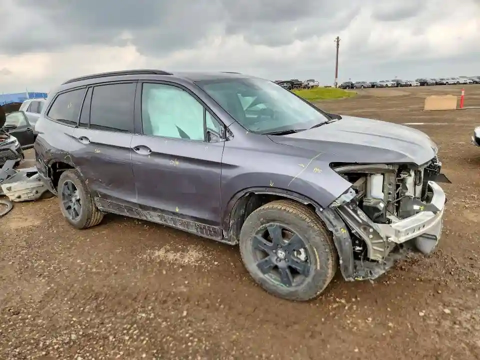 5FNYF6H86NB507881 2022 HONDA PILOT-3