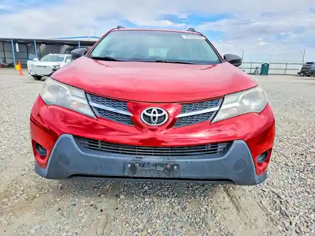 JTMBFREVXFJ037768 2015 TOYOTA RAV4-4