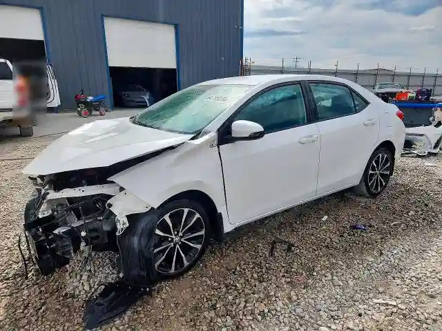 5YFBURHE5KP883541 2019 TOYOTA COROLLA-0