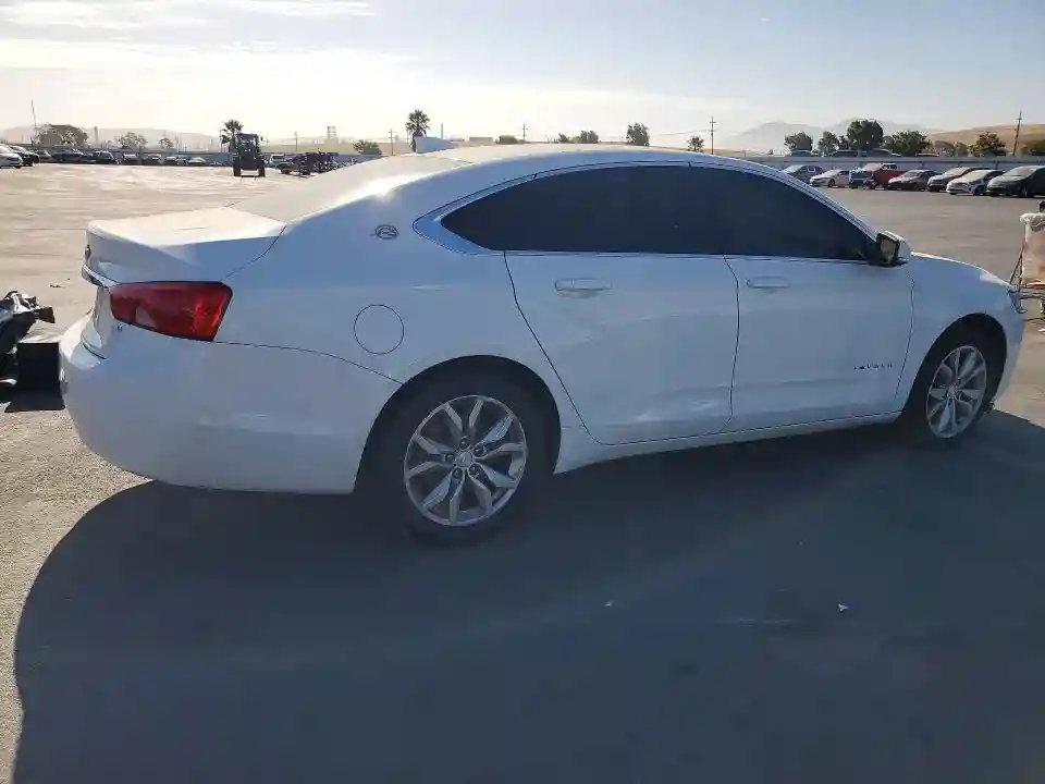 2G1115S36G9120108 2016 CHEVROLET IMPALA-2