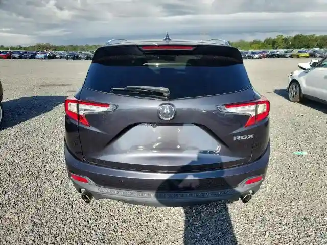 5J8TC1H51LL003004 2020 ACURA RDX-5