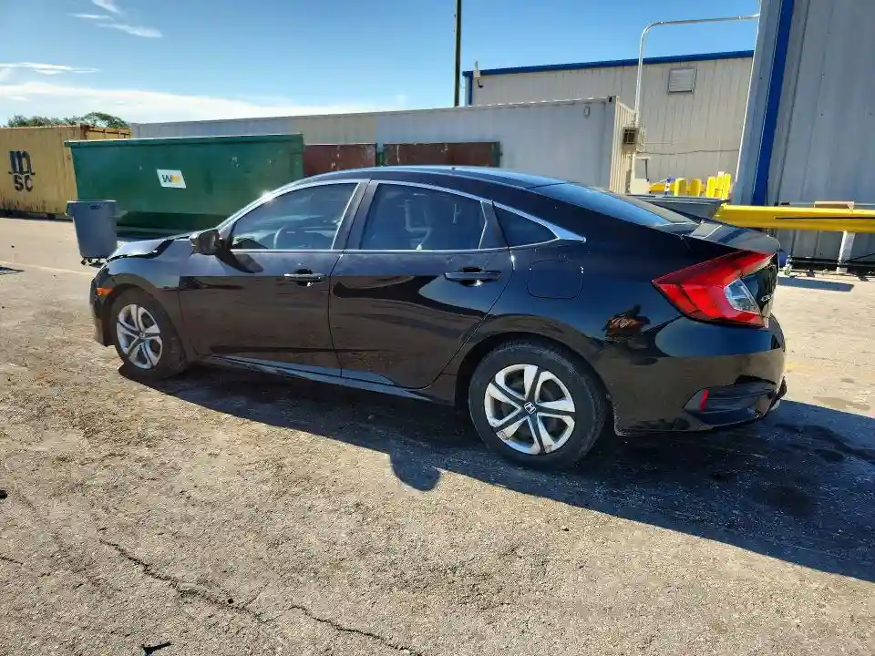 19XFC2F53GE027789 2016 HONDA CIVIC-1