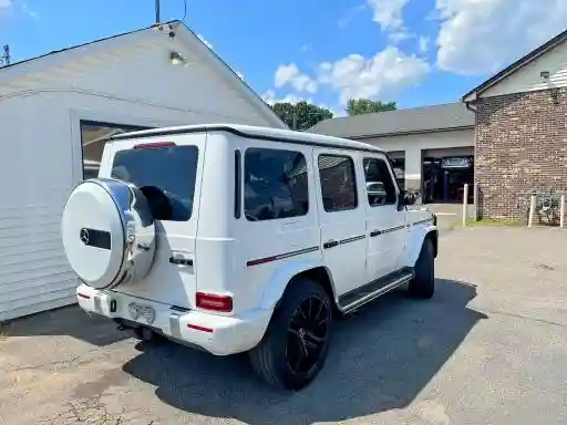 WDCYC6BJ7KX304790 2019 MERCEDES-BENZ G-CLASS-2