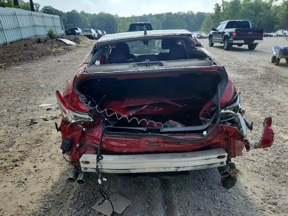 4T1K61AK6LU304441 2020 TOYOTA CAMRY-5