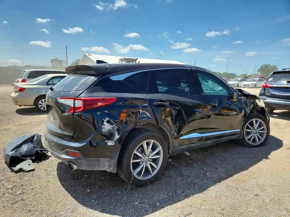 5J8TC2H55KL032204 2019 ACURA RDX-2