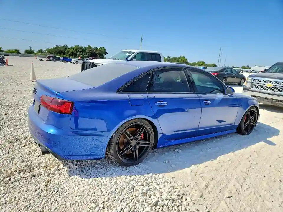 WAUFFAFC1JN032666 2018 AUDI S6/RS6-2