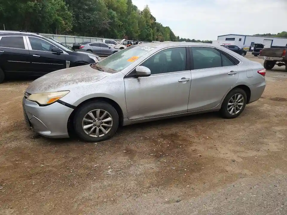 4T4BF1FK9FR507035 2015 TOYOTA CAMRY-0