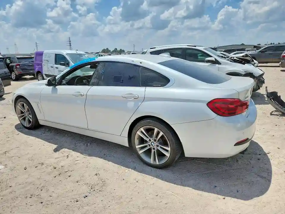 WBA4J3C51JBG91195 2018 BMW 4 SERIES-1