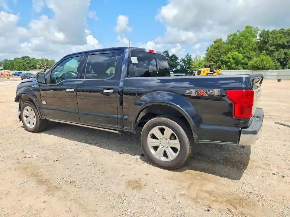 1FTEW1E41LFC14843 2020 FORD F150-1
