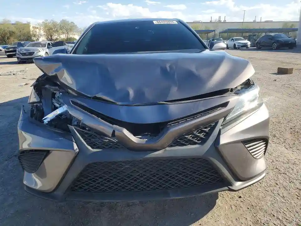 4T1M11AK6LU959609 2020 TOYOTA CAMRY-4