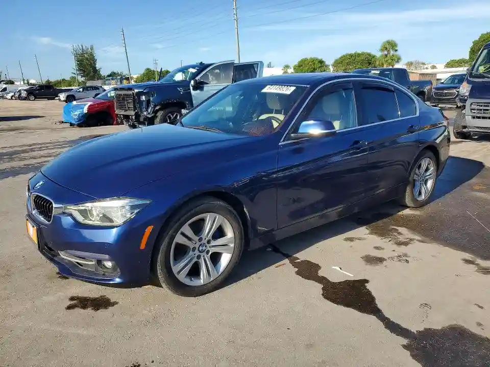 WBA8D9G50HNU60266 2017 BMW 3 SERIES-0