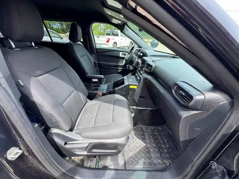1FM5K8AB3LGA71201 2020 FORD EXPLORER-4