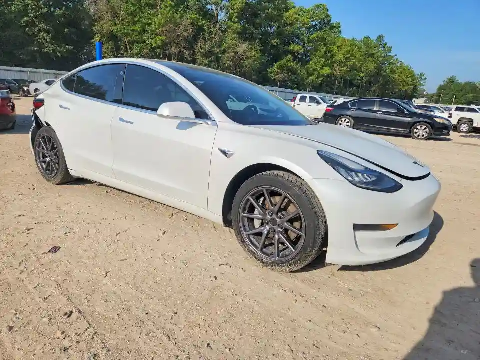 5YJ3E1EA2LF642618 2020 TESLA MODEL 3-3