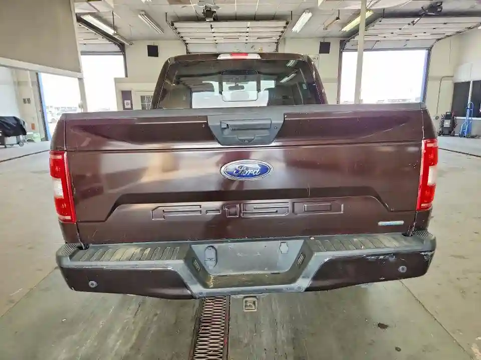 1FTEW1CP3JKE85470 2018 FORD F150-5