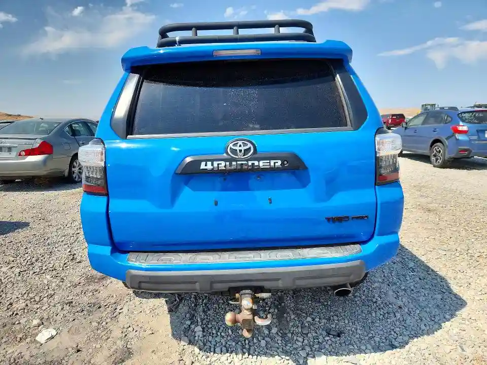 JTEBU5JR6K5732626 2019 TOYOTA 4RUNNER-5