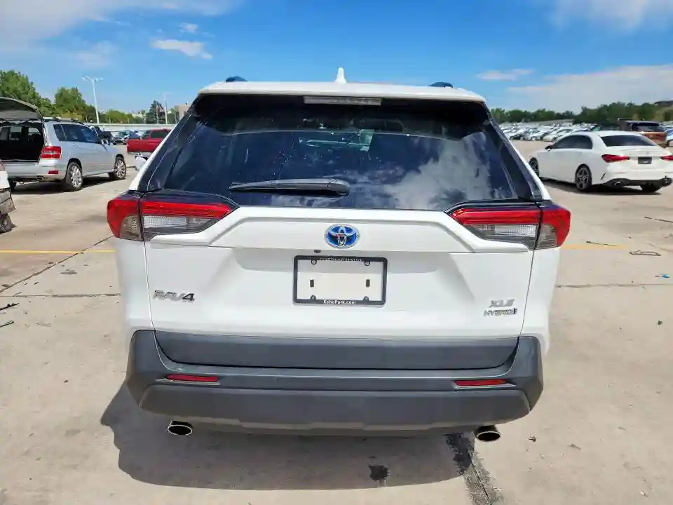 4T3RWRFV0MU042103 2021 TOYOTA RAV4-5