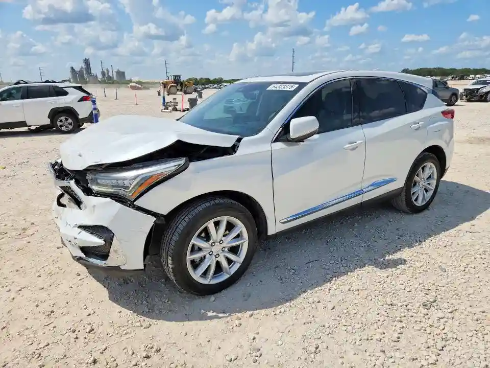 5J8TC1H37ML010572 2021 ACURA RDX-0