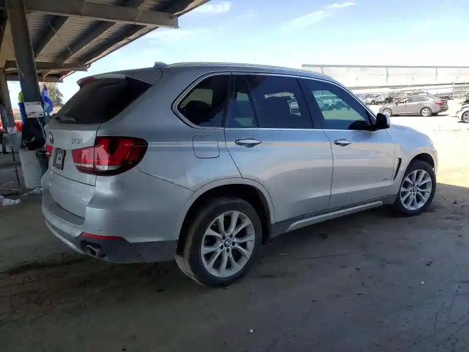 5UXKS4C5XF0N08792 2015 BMW X5-2