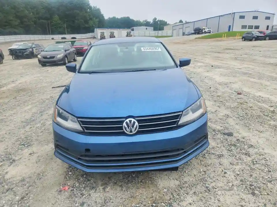 3VW2B7AJ5HM361510 2017 VOLKSWAGEN JETTA-4