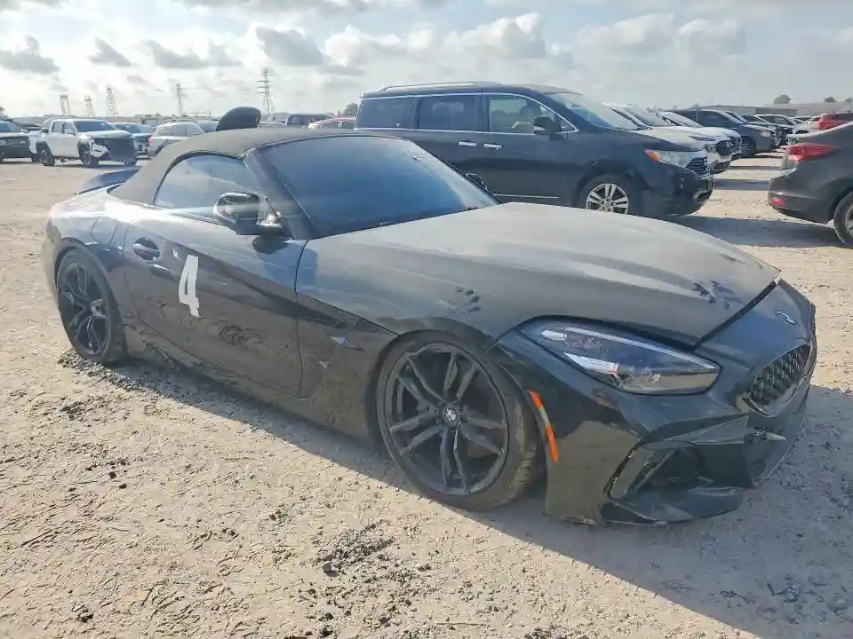 WBAHF9C01LWW37544 2020 BMW Z4-3