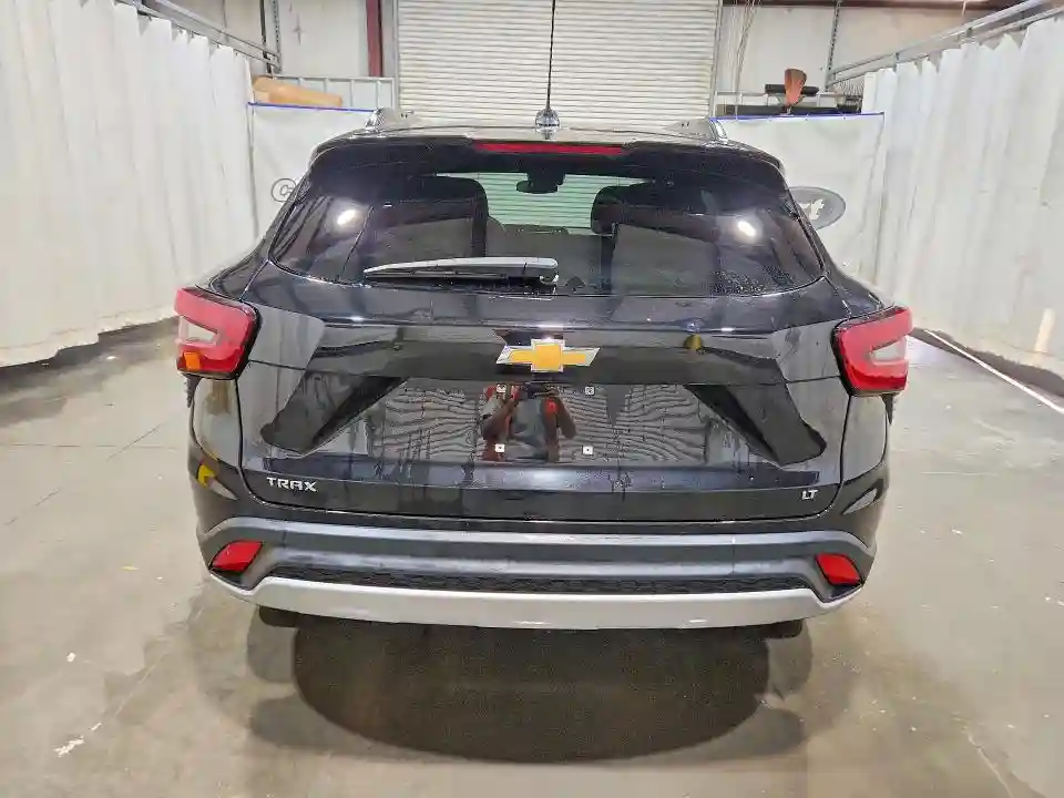 KL77LHEP2SC271795 2025 CHEVROLET TRAX-5