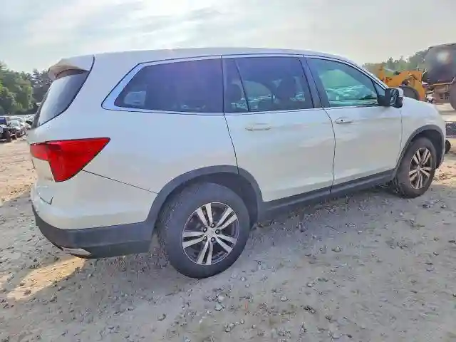 5FNYF6H74GB065208 2016 HONDA PILOT-2