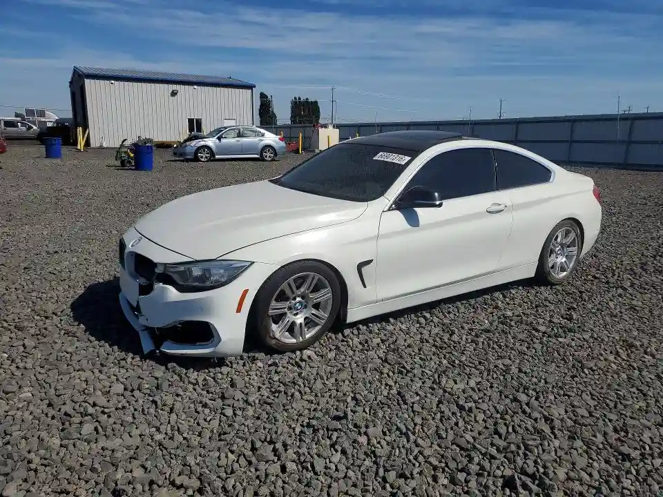 WBA3N9C55GK250274 2016 BMW 4 SERIES-0
