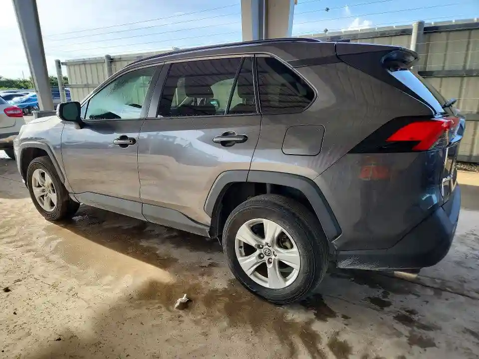 2T3W1RFV0MC134511 2021 TOYOTA RAV4-1