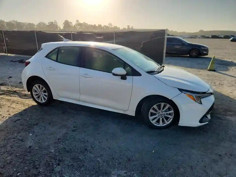 JTND4MBE0R3224897 2024 TOYOTA COROLLA HA-3