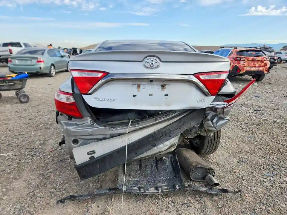 4T1BF1FKXGU582869 2016 TOYOTA CAMRY-5