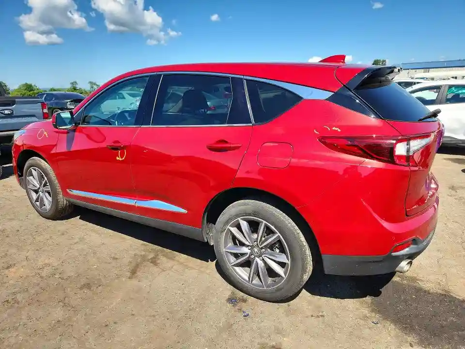 5J8TC2H51ML005102 2021 ACURA RDX-1
