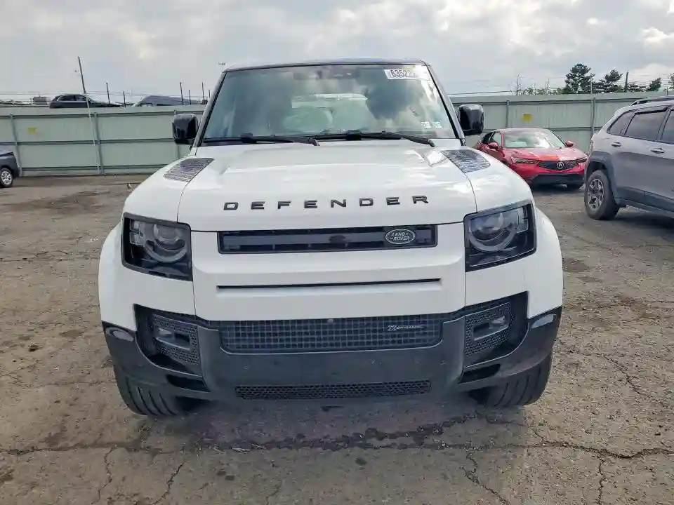 SALE2EEU0P2141442 2023 LAND ROVER DEFENDER-4