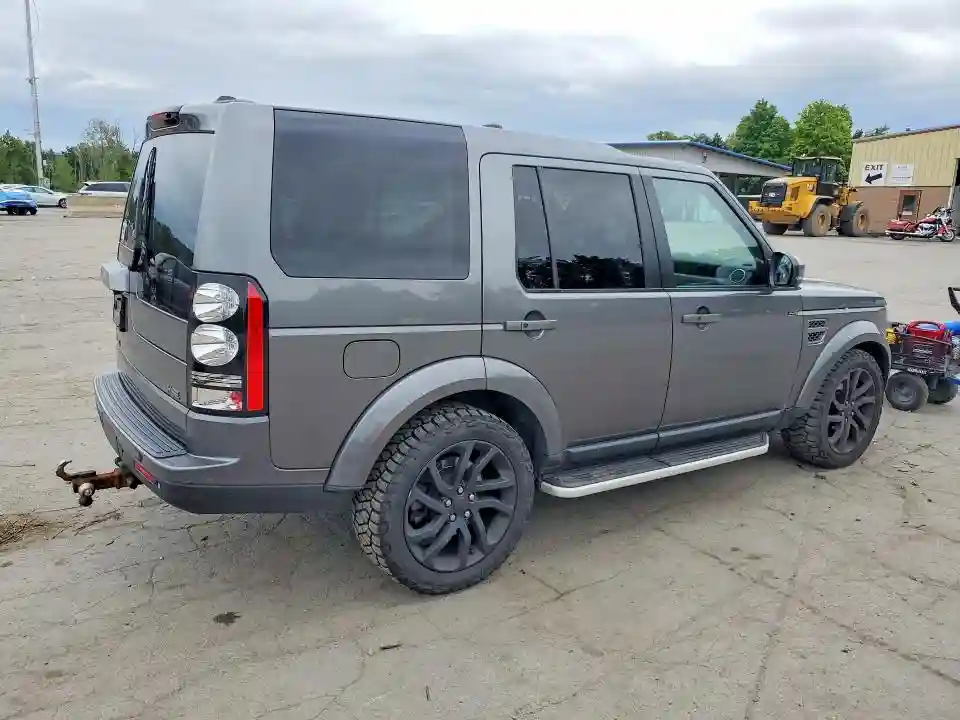 SALAG2V62GA845194 2016 LAND ROVER LR4-2