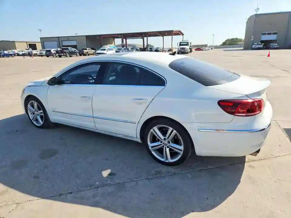 WVWRP7AN5FE815649 2015 VOLKSWAGEN CC-1