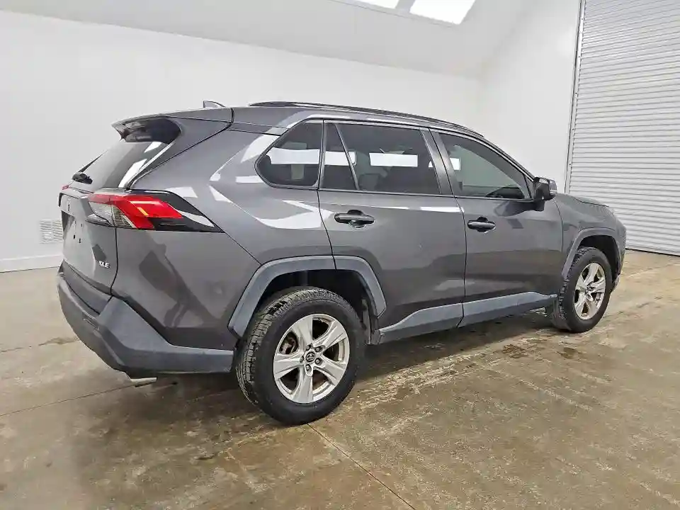 2T3W1RFV2KW001308 2019 TOYOTA RAV4-2