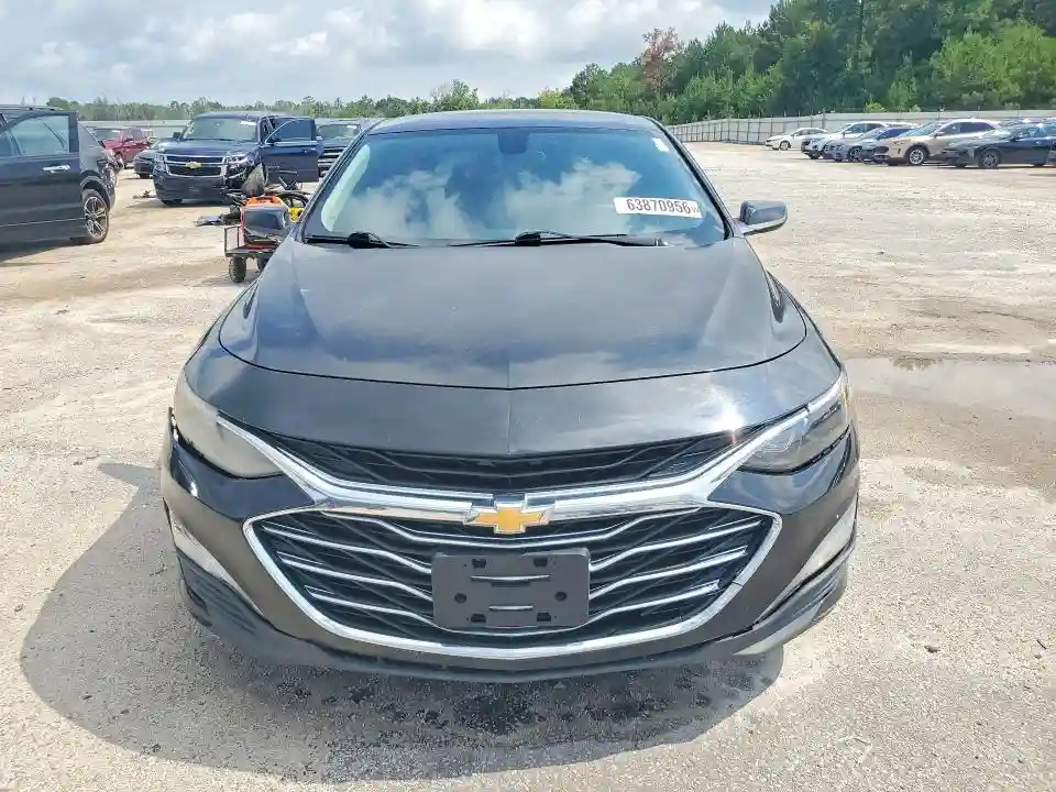 1G1ZD5ST1KF115764 2019 CHEVROLET MALIBU-4