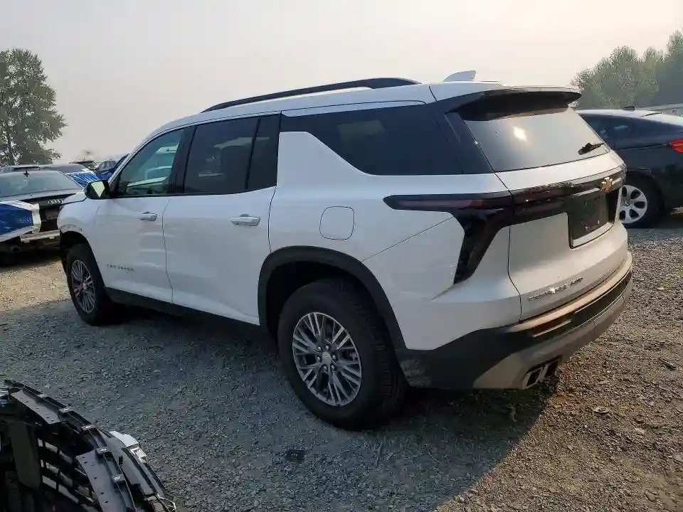 1GNEVGRS3SJ283860 2025 CHEVROLET TRAVERSE-1