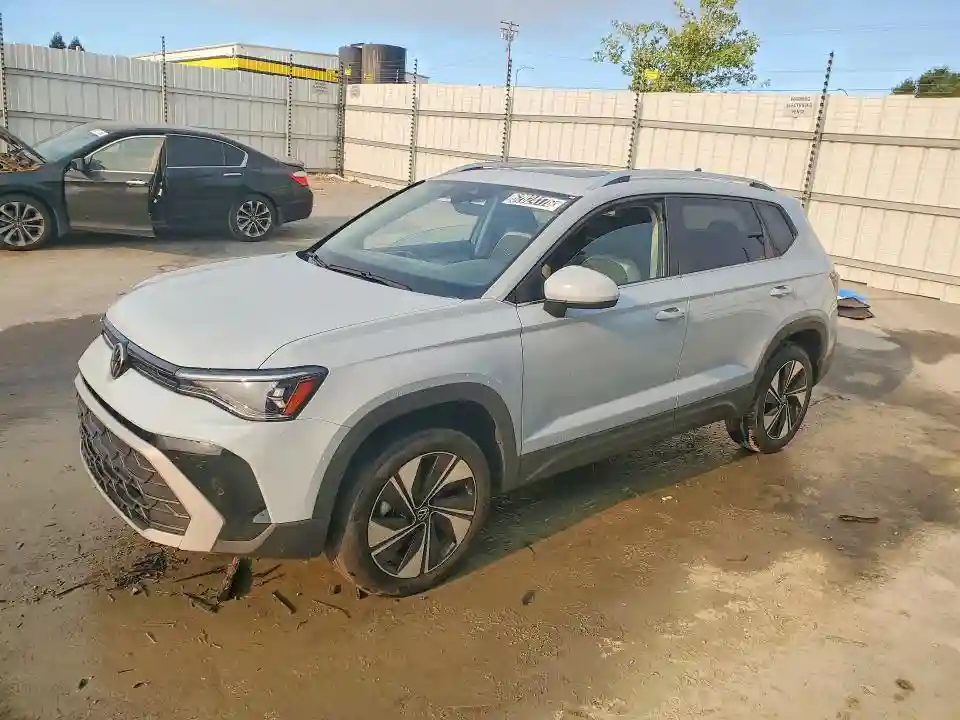 3VVVC7B28SM034550 2025 VOLKSWAGEN ALL OTHER-0