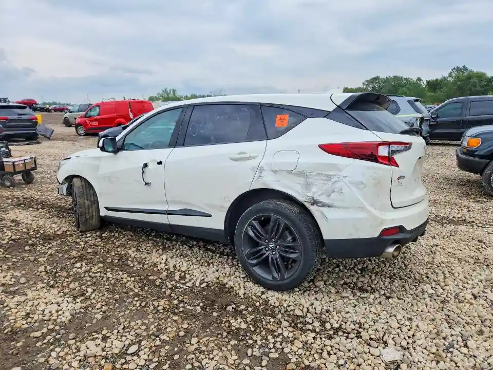 5J8TC2H60KL005789 2019 ACURA RDX-1