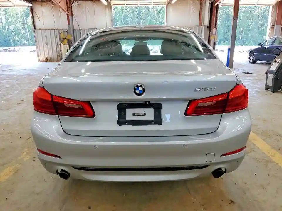 WBAJA5C31HG456514 2017 BMW 5 SERIES-5