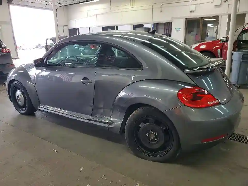 3VWJ17AT5GM605817 2016 VOLKSWAGEN BEETLE-1