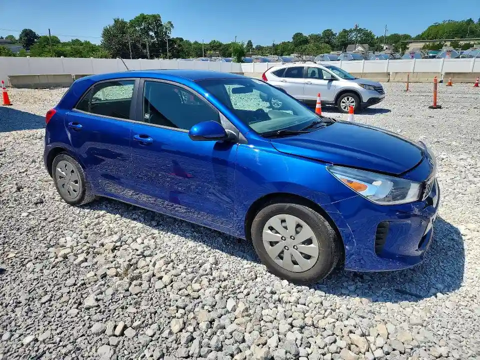 3KPA25AD5LE270396 2020 KIA RIO-3