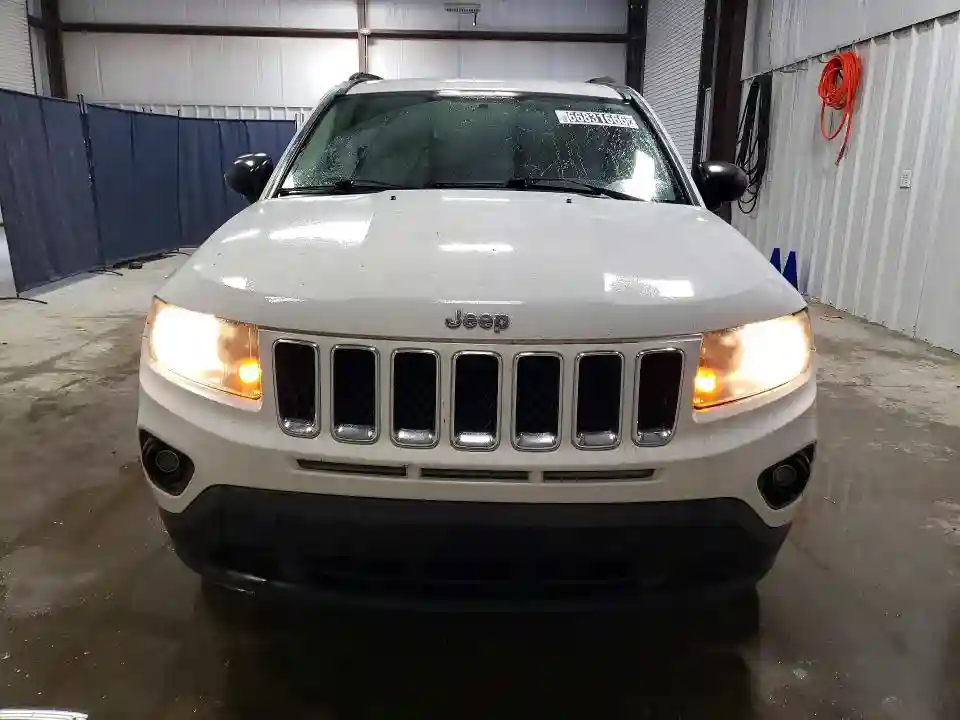 1C4NJCBA4GD611193 2016 JEEP COMPASS-4