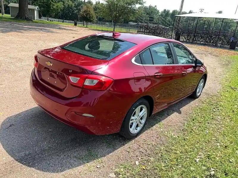 1G1BE5SM0H7160432 2017 CHEVROLET CRUZE-3