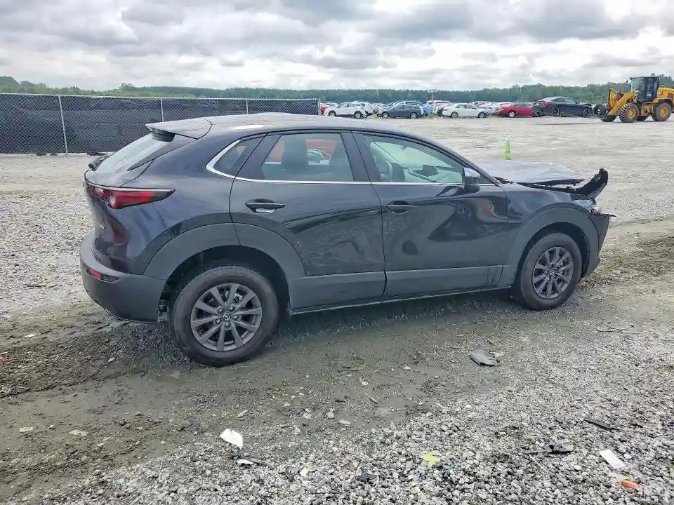 3MVDMBAM6SM840530 2025 MAZDA CX 30-2