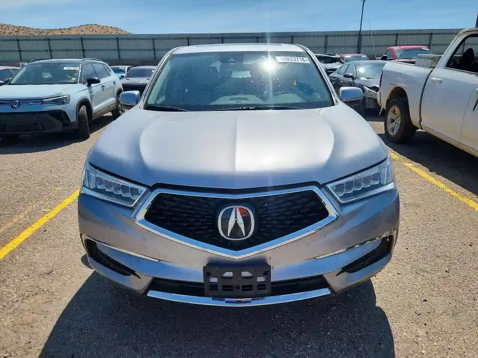5J8YD4H37LL036852 2020 ACURA MDX-4