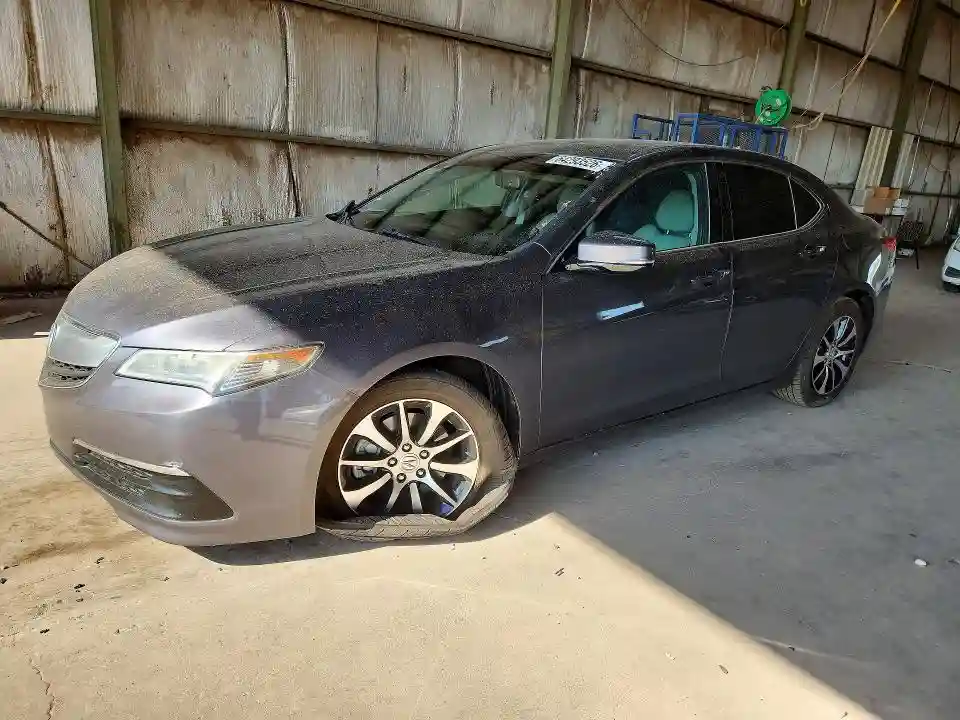 19UUB1F31HA010868 2017 ACURA TLX-0