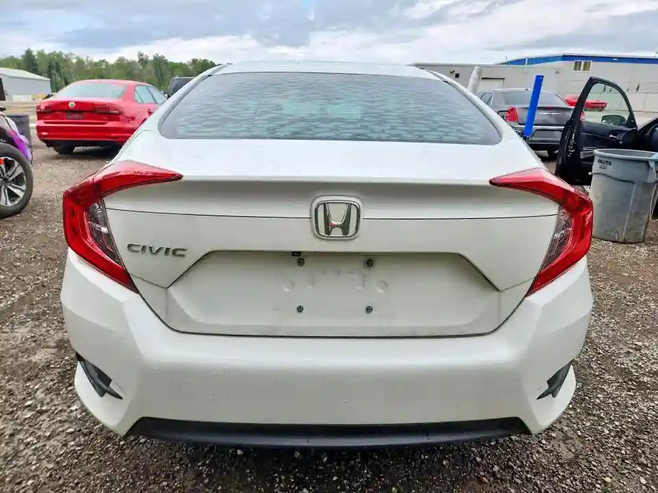 2HGFC2F71GH023814 2016 HONDA CIVIC-5