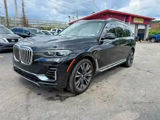 5UXCX4C59KLS36573 2019 BMW X7-0